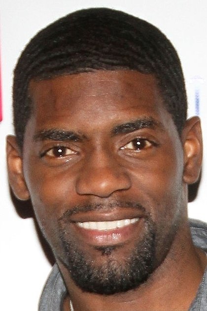 Nicoye Banks backdrop