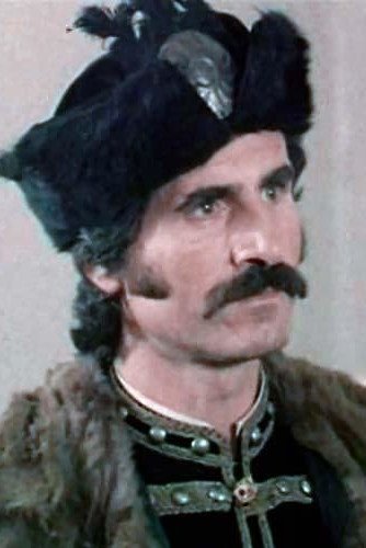 Remus Mărgineanu backdrop