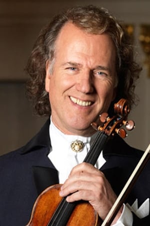 André Rieu backdrop