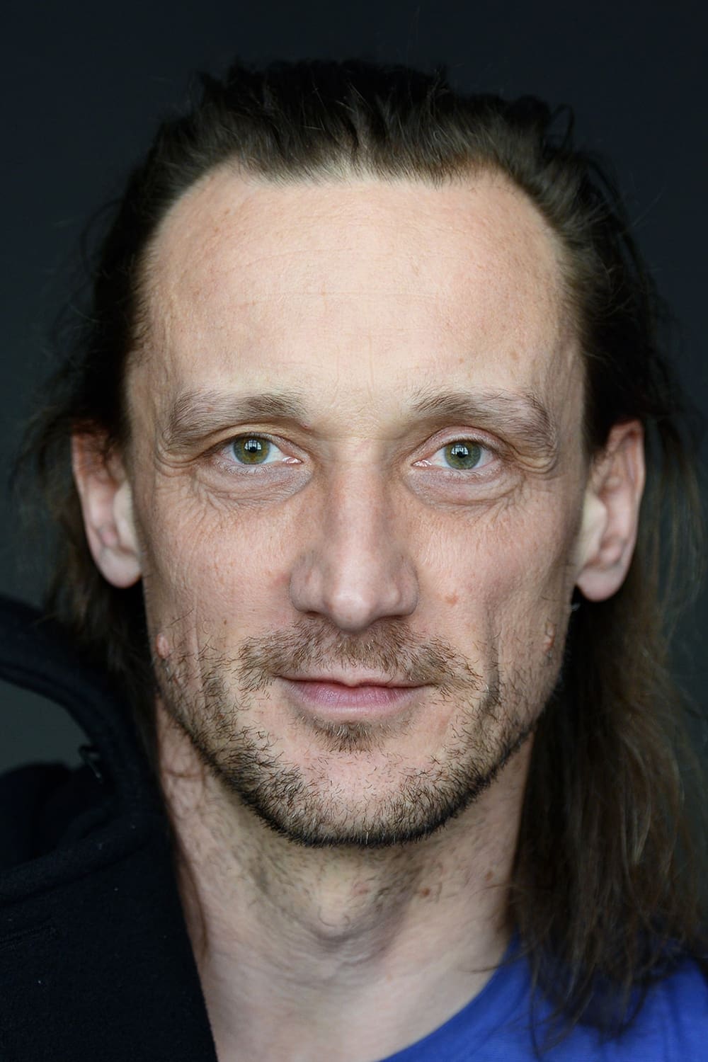 Marko Mandić backdrop