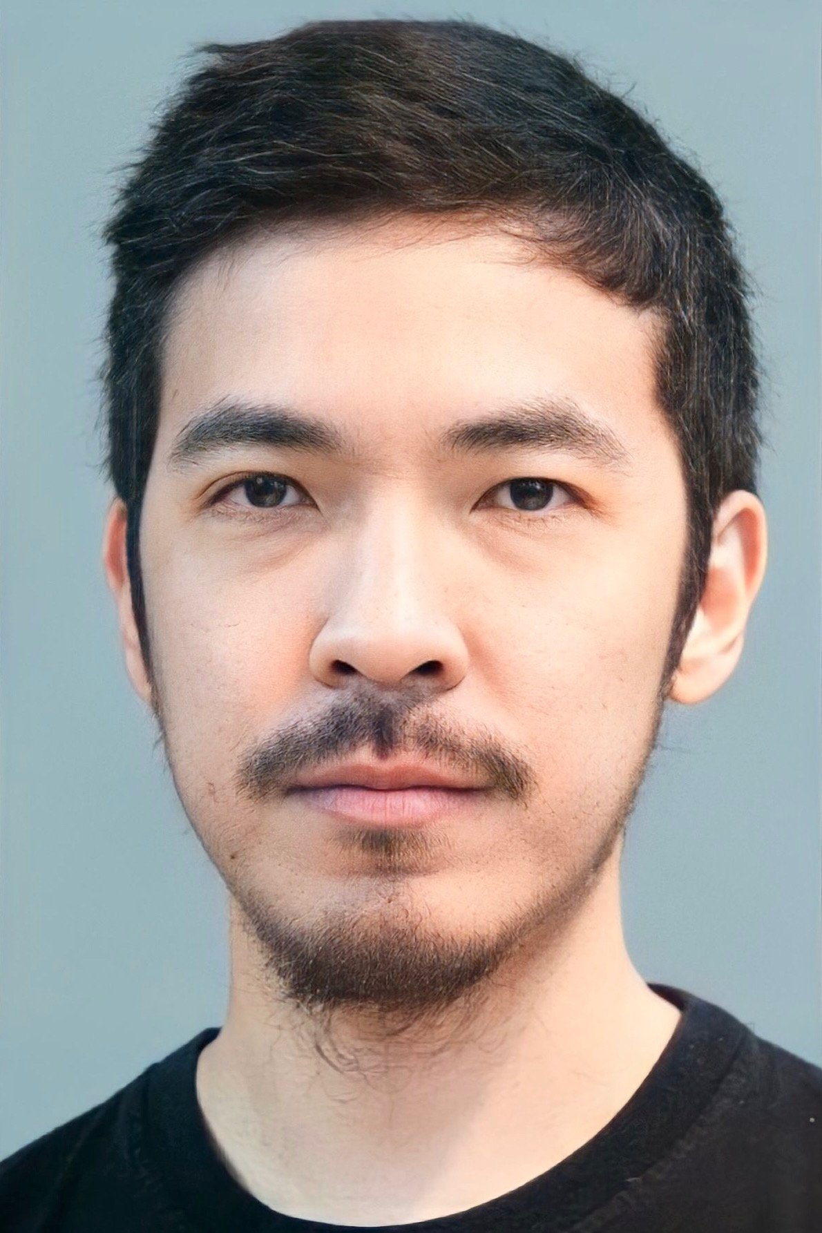 Nottapon Boonprakob backdrop