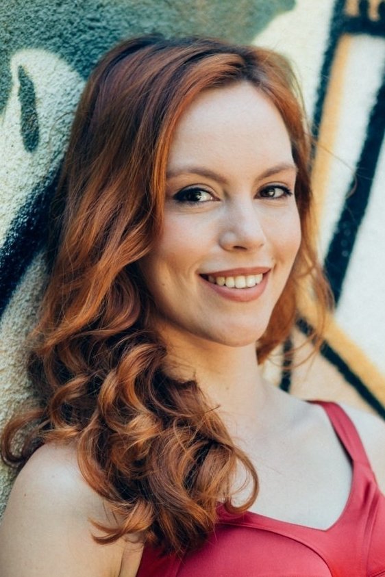 Olimpia Melinte: Olimpia Melinte backdrop