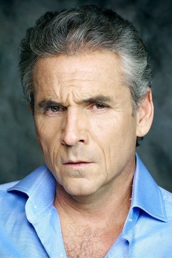 Francesco Prando backdrop