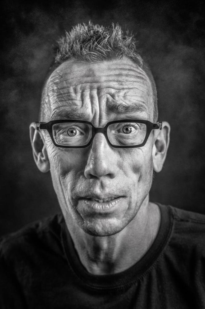 Dolf Jansen backdrop