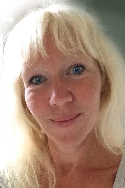 Jessica Laurén backdrop