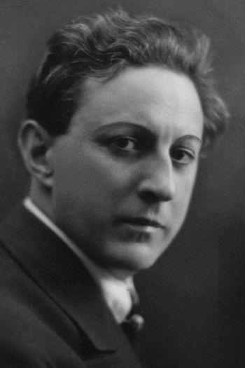 Erik A. Petschler → Erik A. Petskler backdrop