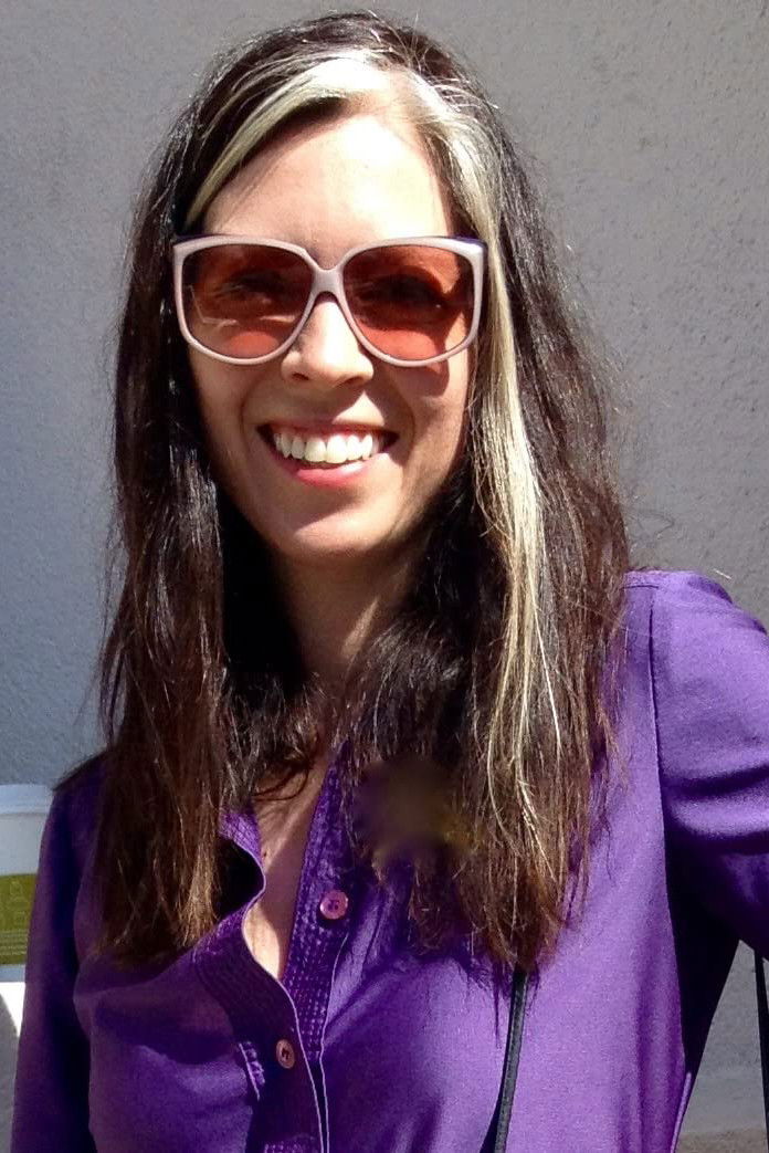 Megan Huber backdrop