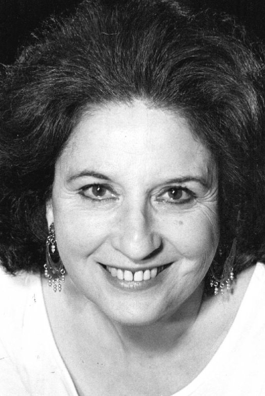 Charlotte Boisjoli backdrop