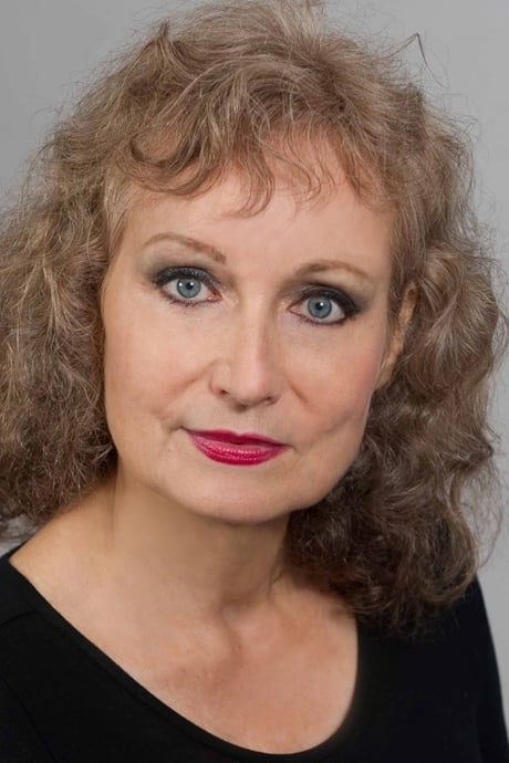 Corinne Corson backdrop