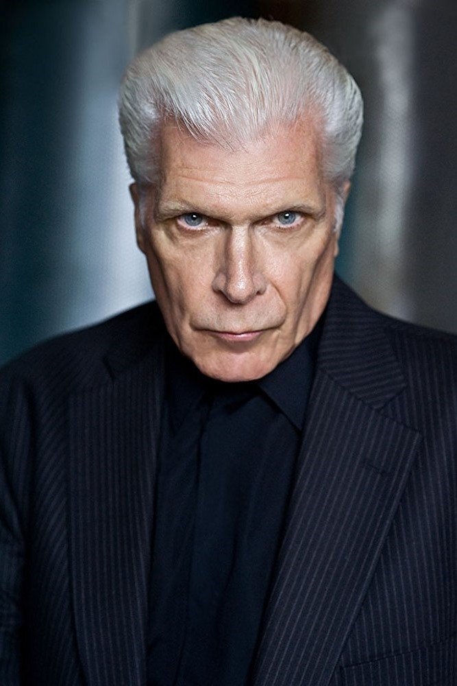 Mark Walker backdrop