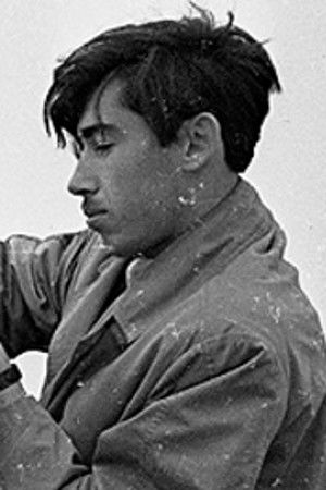 Mark Osepyan: Mark Osepjan backdrop