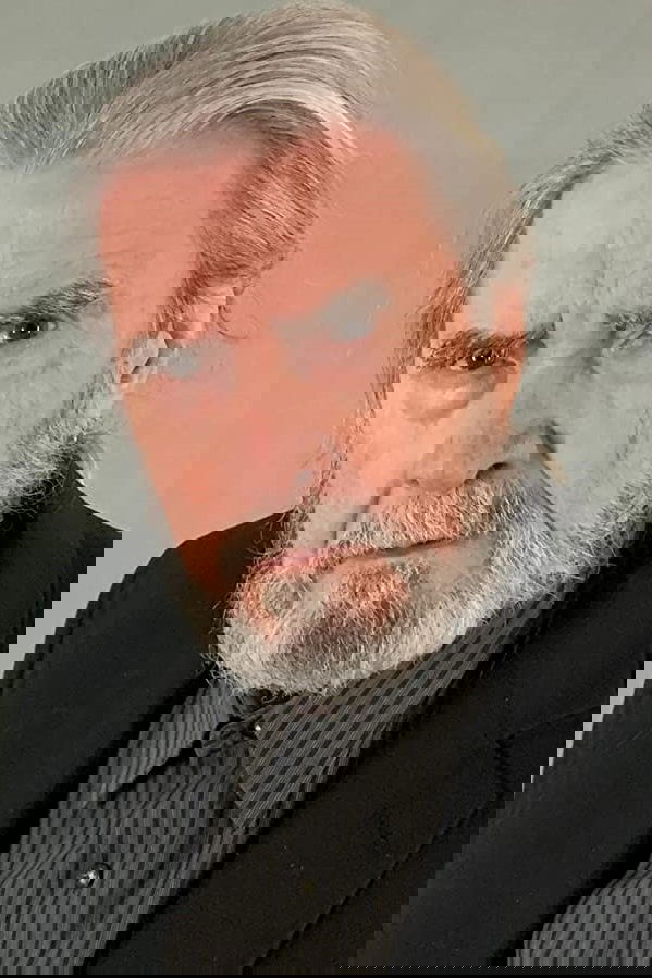 Johnny McPhail backdrop