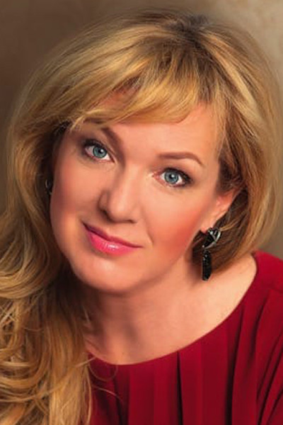 Elena Denisova-Radzinskaya: Elena Denissova-Radzinskaja backdrop