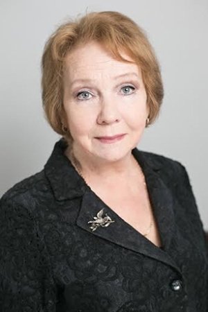 Era Ziganshina backdrop