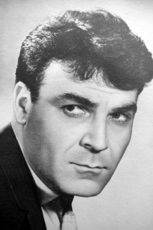 Giuli Chokhonelidze backdrop