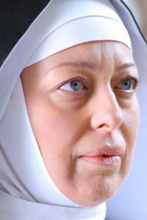 Marina Pennafina backdrop