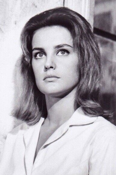 Špela Rozin backdrop