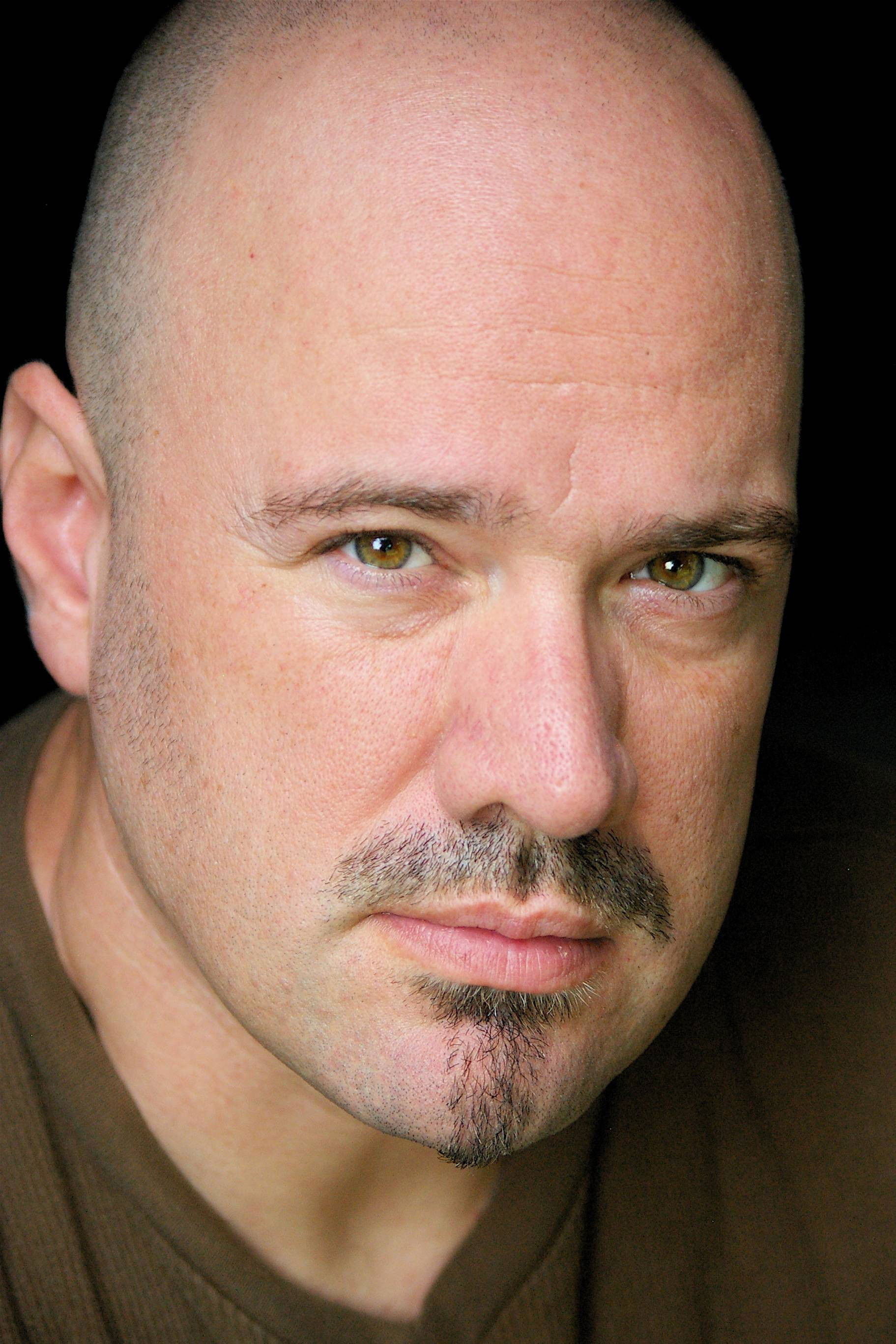 John Swider backdrop