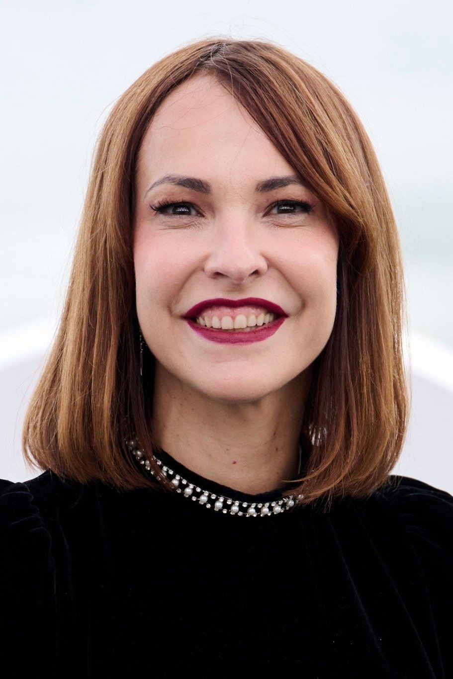 Paula Ortiz backdrop