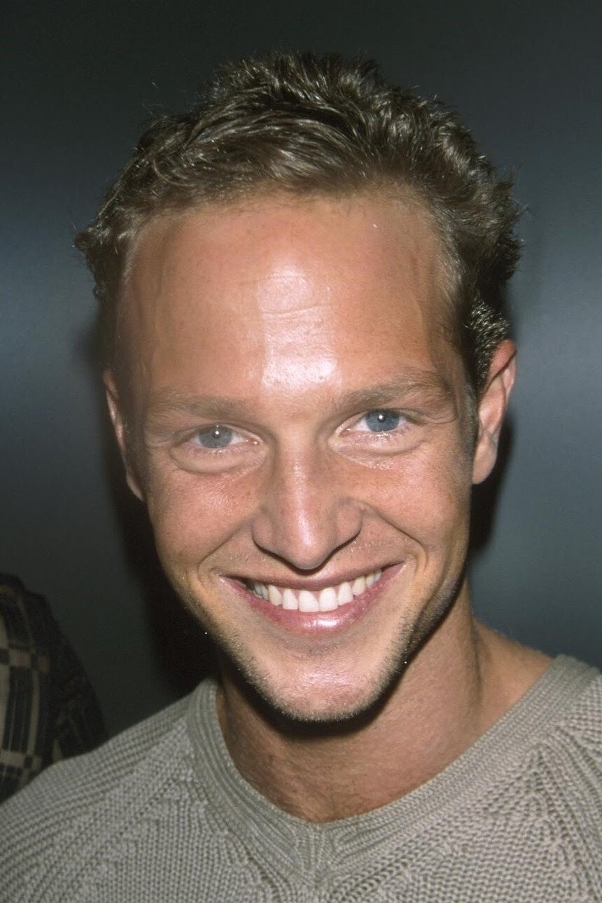 Stan Kirsch backdrop