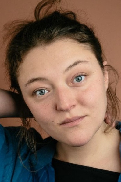 Lola Dockhorn backdrop