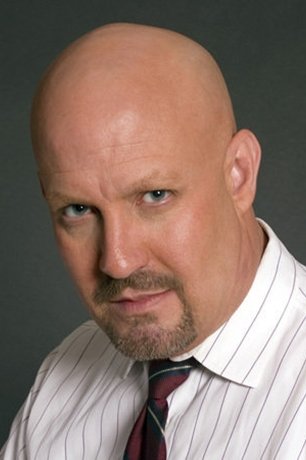 Craig Richards backdrop