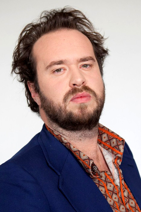 Iwein Segers backdrop