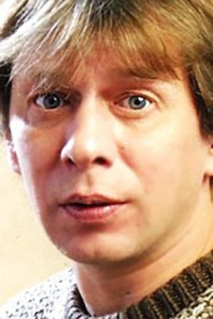 Konstantin Chepurin backdrop