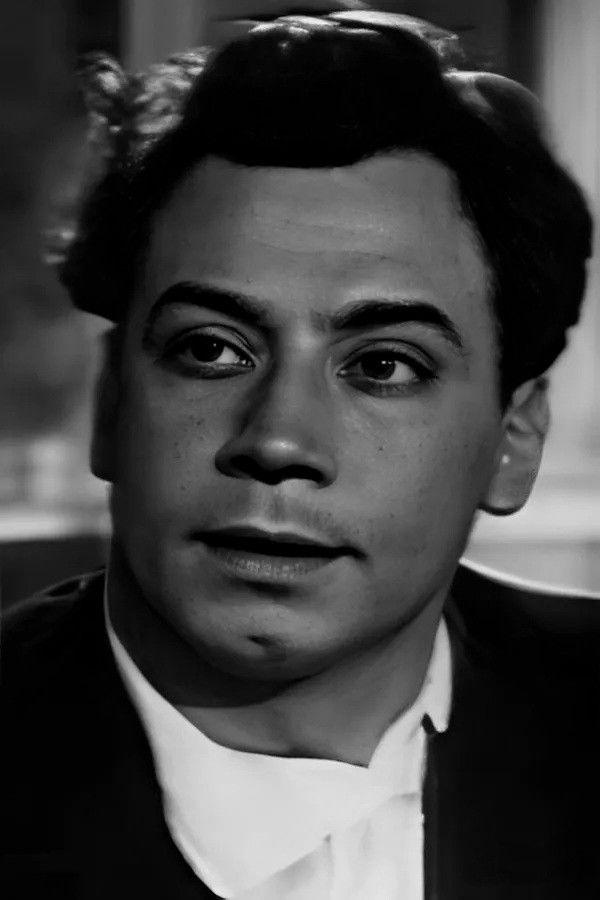 Vladimir Ushakov backdrop