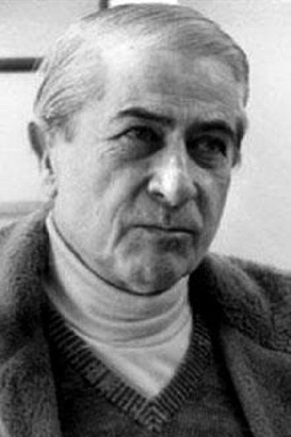 Emilio Vieyra backdrop