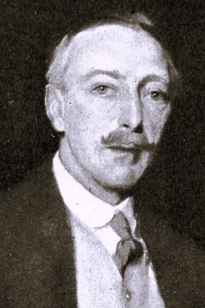 Sam Sothern backdrop