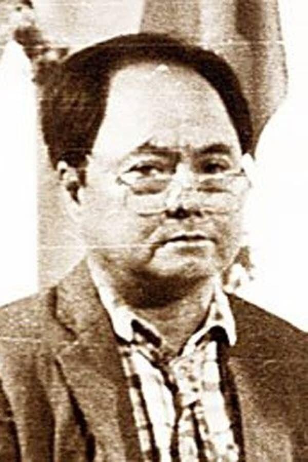 Berting Labra backdrop