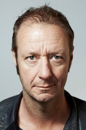 Øystein Karlsen backdrop