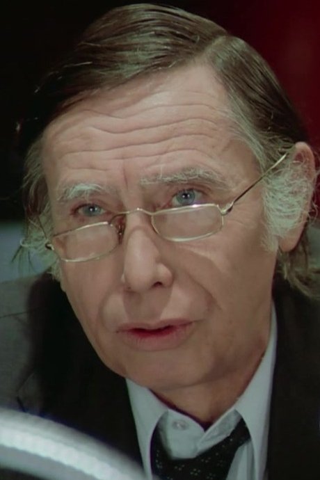 Jacques Paoli backdrop