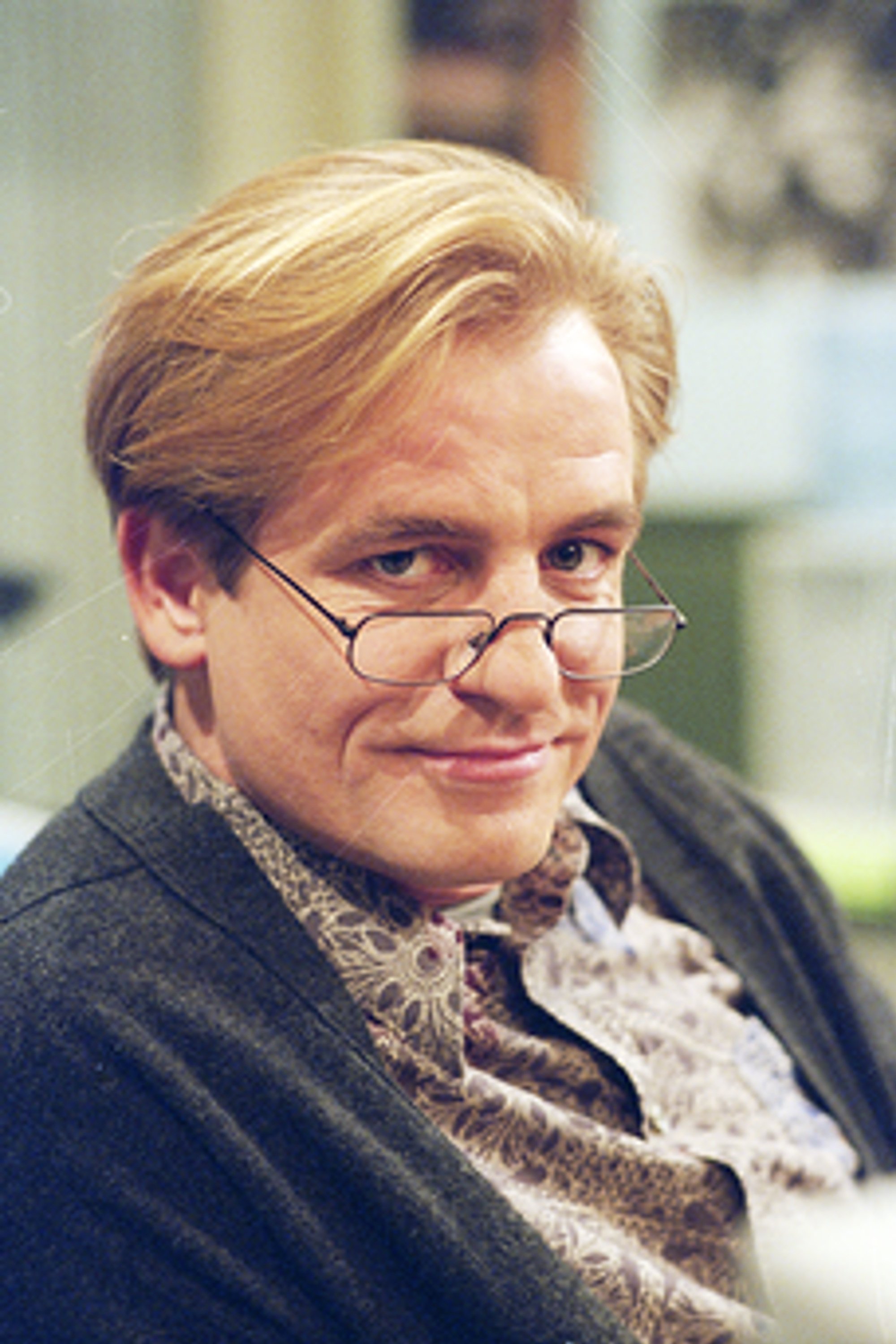 Filip Bolluyt backdrop