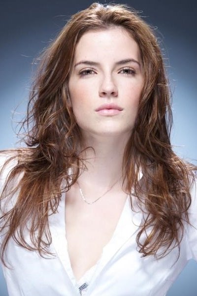 Laura Perico backdrop