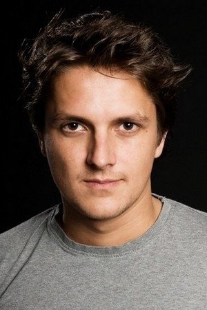 Sven de Wijn backdrop