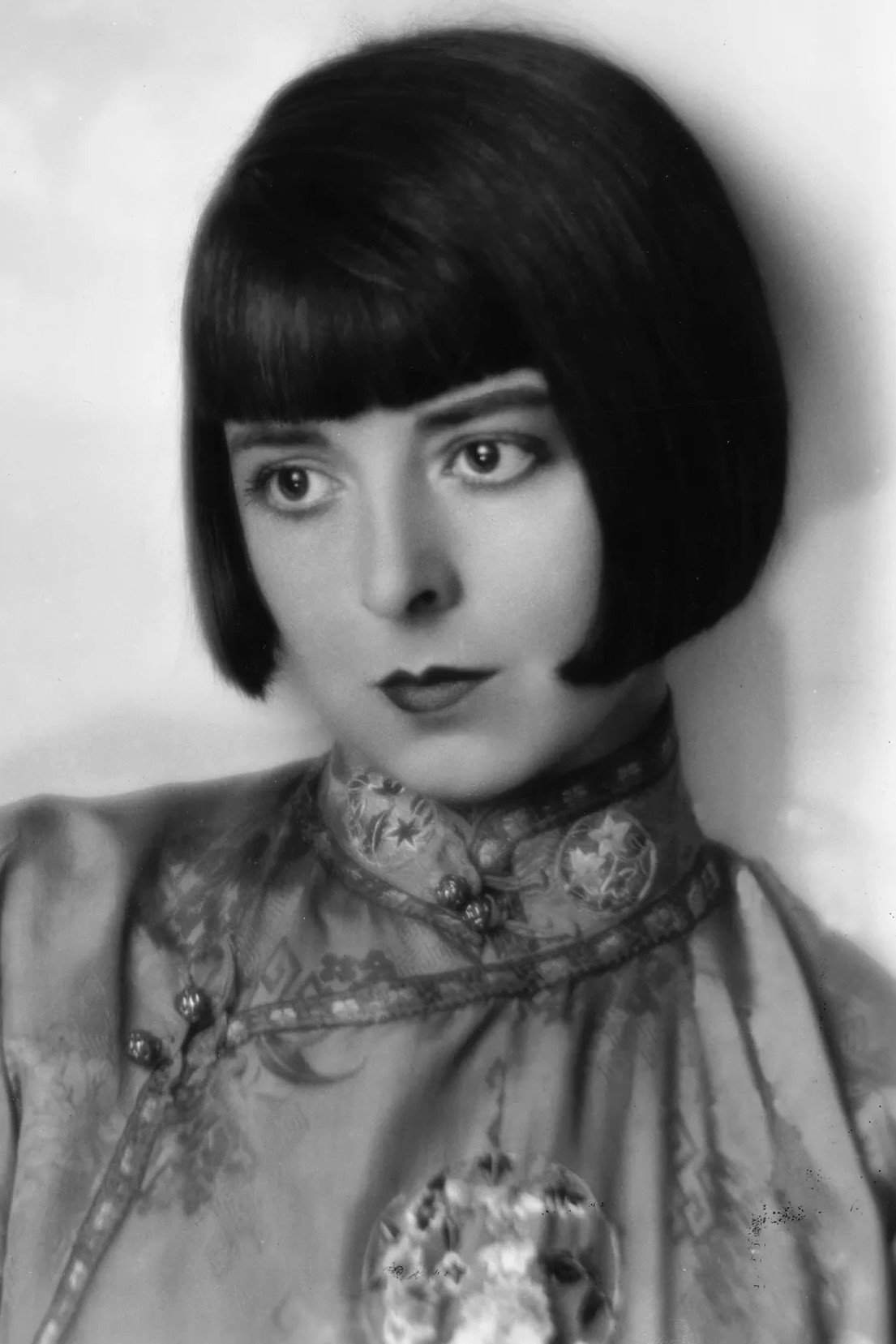 Colleen Moore backdrop