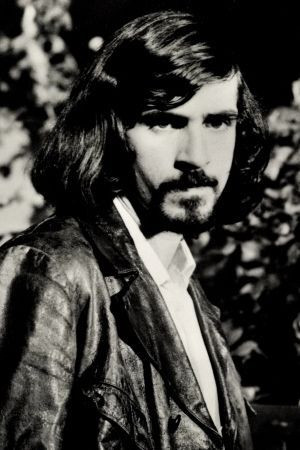 Thomas Wolff backdrop