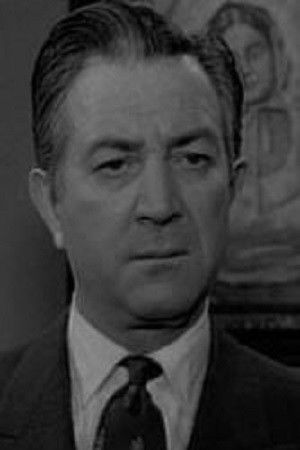 Mitsos Ligizos backdrop