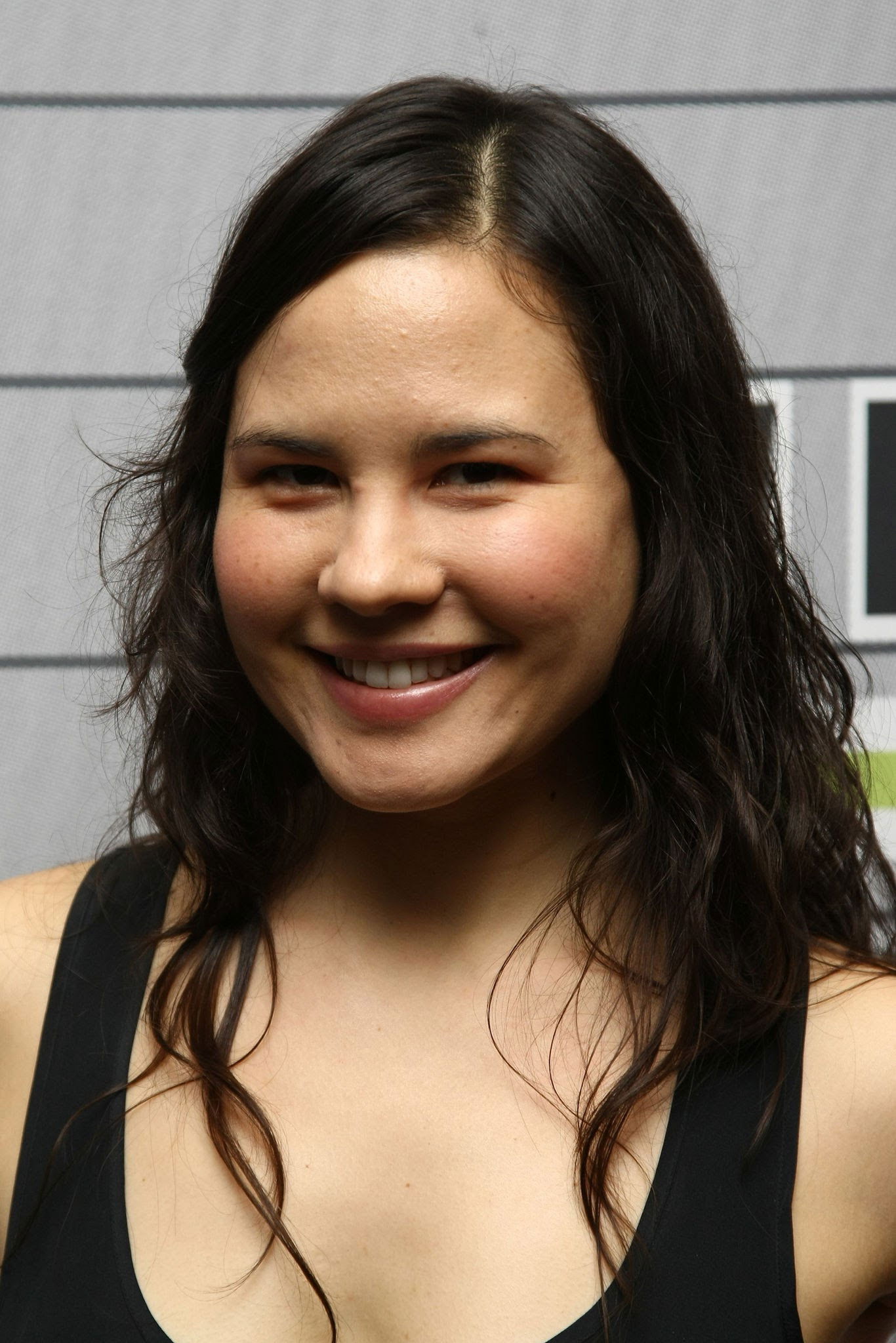 Laurel Nakadate backdrop