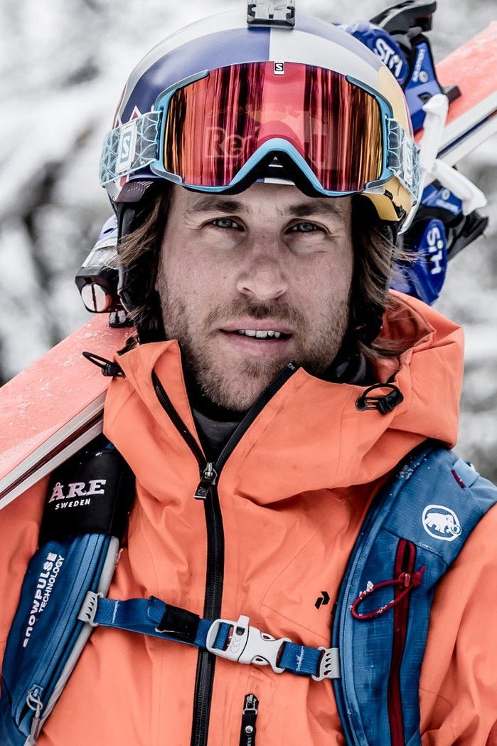 Henrik Windstedt backdrop