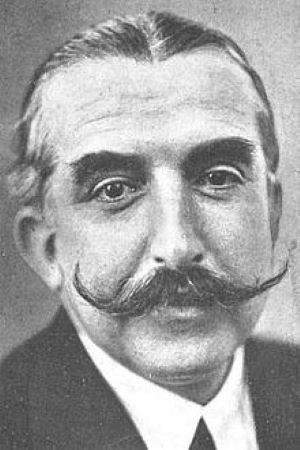 Pedro Muñoz Seca backdrop