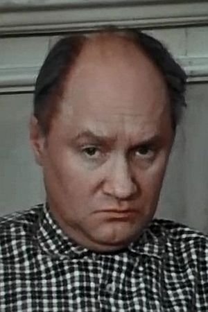 Anatoliy Barantsev backdrop