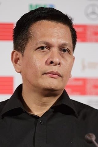 Ralston Jover backdrop