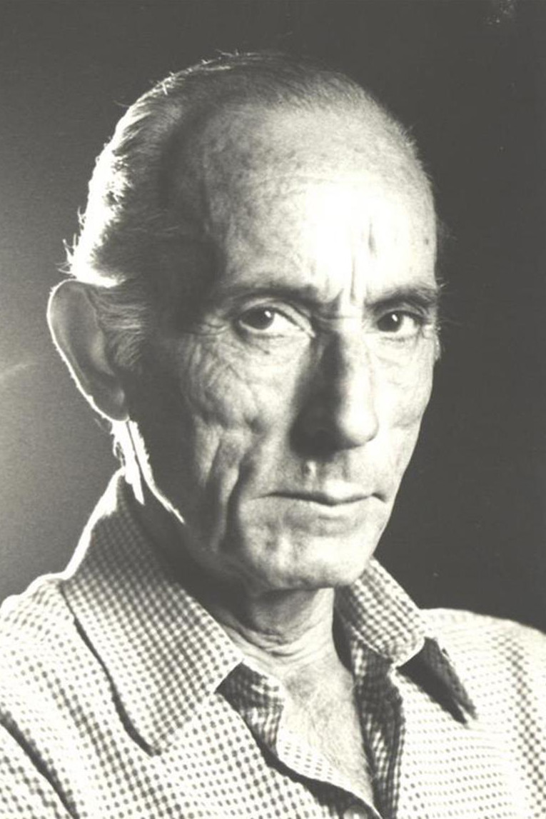 Manos Katrakis backdrop