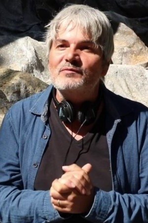 Rodolphe Tissot backdrop