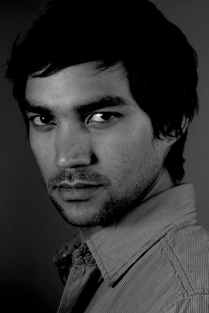 Christopher Simpson backdrop