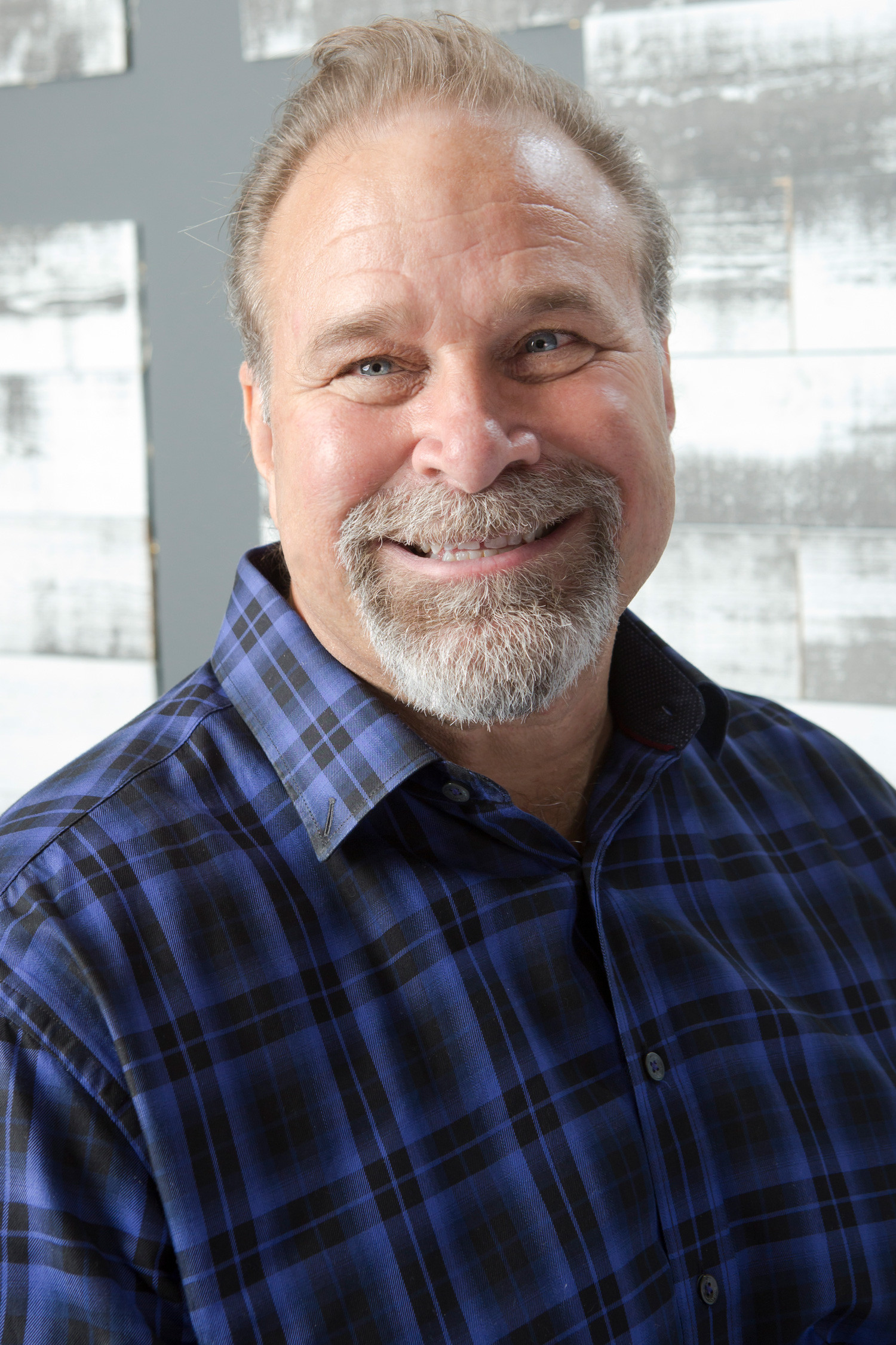 Joe Schimmel backdrop