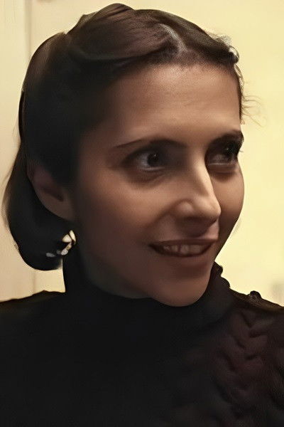 Nadezhda Lukashevich backdrop